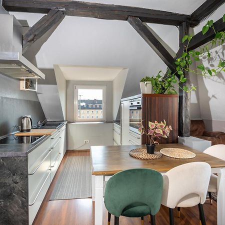 12: Privatzimmer Fuer Reisende Durch Koblenz Koblenz  Exterior foto