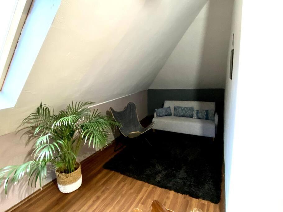 12: Privatzimmer Fuer Reisende Durch Koblenz Koblenz  Exterior foto