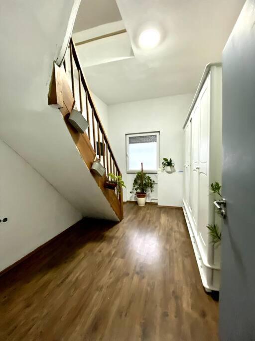 12: Privatzimmer Fuer Reisende Durch Koblenz Koblenz  Exterior foto
