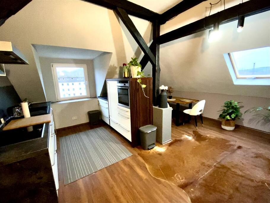 12: Privatzimmer Fuer Reisende Durch Koblenz Koblenz  Exterior foto