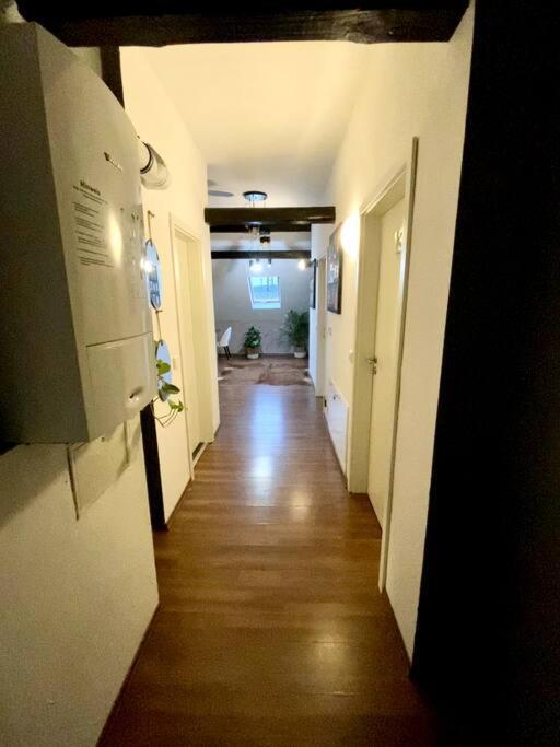 12: Privatzimmer Fuer Reisende Durch Koblenz Koblenz  Exterior foto