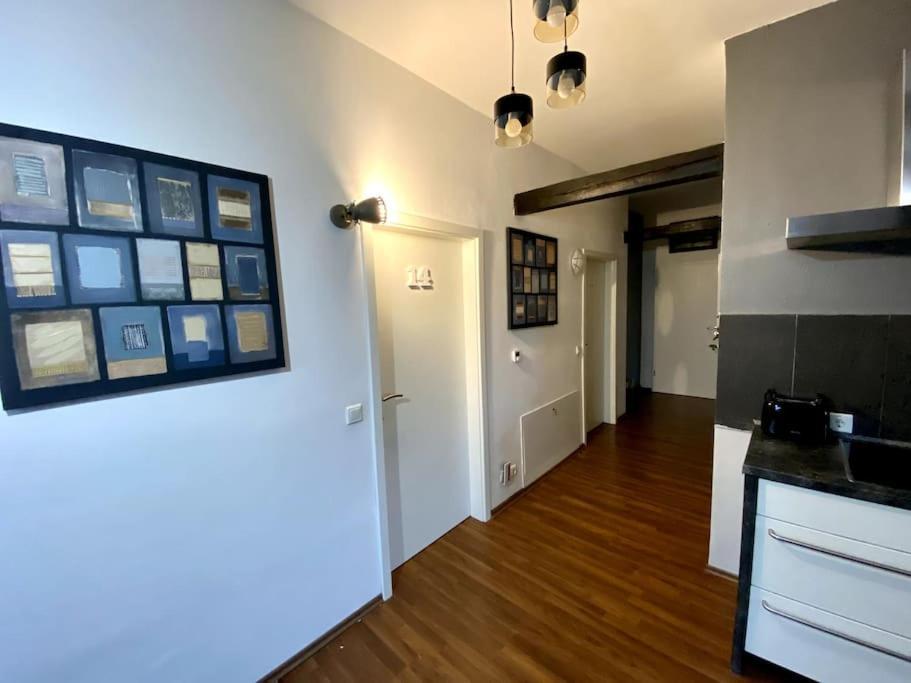12: Privatzimmer Fuer Reisende Durch Koblenz Koblenz  Exterior foto