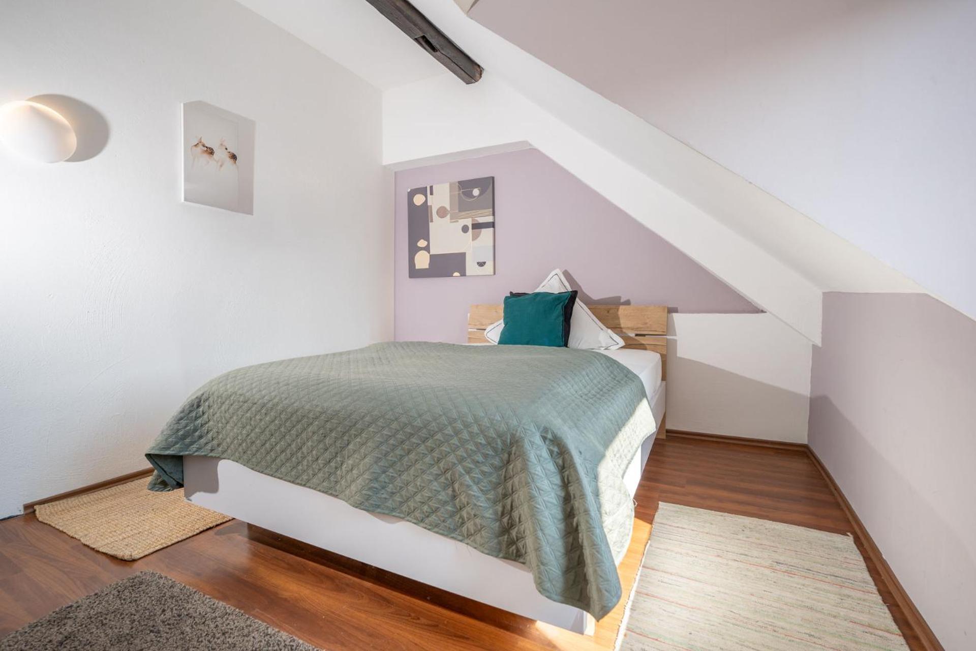 12: Privatzimmer Fuer Reisende Durch Koblenz Koblenz  Exterior foto